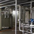 guangzhou factory butchery cold room / cold room equipment for meat